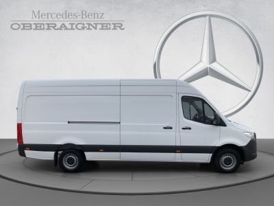 Mercedes-Benz Sprinter Gebrauchtwagen Mercedes-Benz Sprinter Gebrauchtwagen