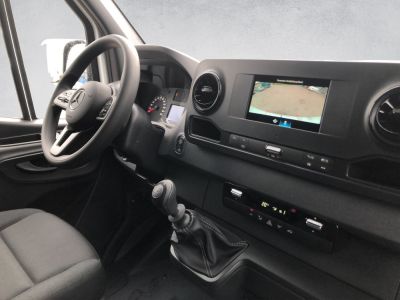 Mercedes-Benz Sprinter Gebrauchtwagen Mercedes-Benz Sprinter Gebrauchtwagen