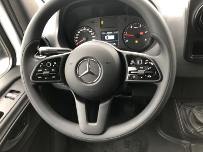 Mercedes-Benz Sprinter Gebrauchtwagen Mercedes-Benz Sprinter Gebrauchtwagen