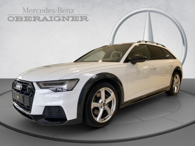 Audi A6 Allroad Gebrauchtwagen