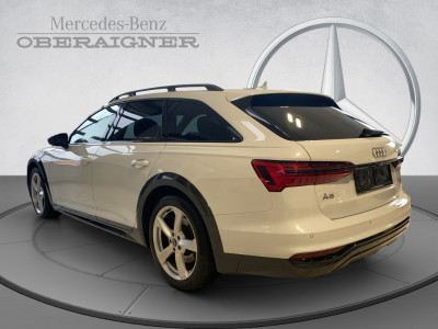 Audi A6 Allroad Gebrauchtwagen