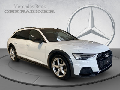 Audi A6 Allroad Gebrauchtwagen