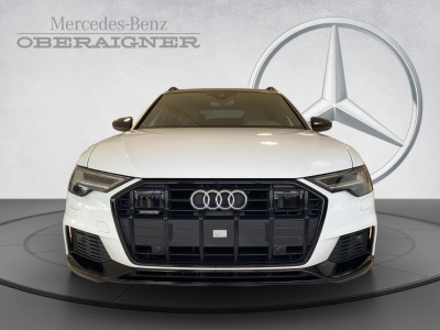 Audi A6 Allroad Gebrauchtwagen