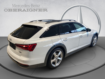 Audi A6 Allroad Gebrauchtwagen