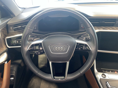 Audi A6 Allroad Gebrauchtwagen