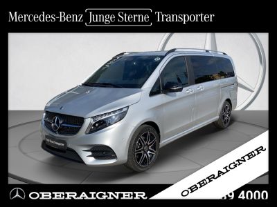 Mercedes-Benz V-Klasse Gebrauchtwagen