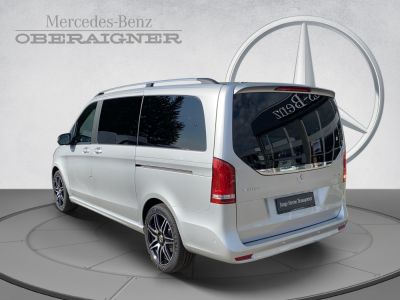 Mercedes-Benz V-Klasse Gebrauchtwagen