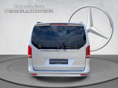 Mercedes-Benz V-Klasse Gebrauchtwagen