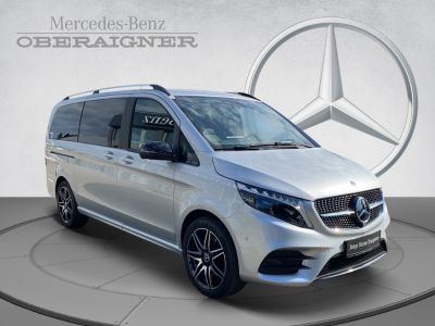 Mercedes-Benz V-Klasse Gebrauchtwagen