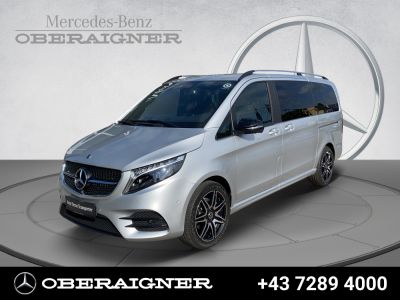 Mercedes-Benz V-Klasse Gebrauchtwagen