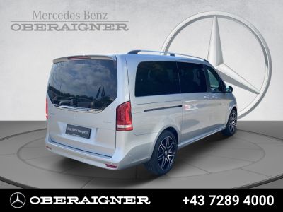 Mercedes-Benz V-Klasse Gebrauchtwagen