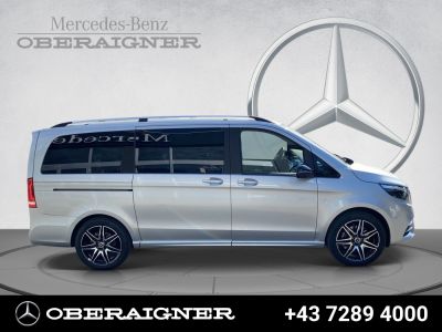 Mercedes-Benz V-Klasse Gebrauchtwagen