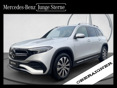 Mercedes-Benz EQB Gebrauchtwagen