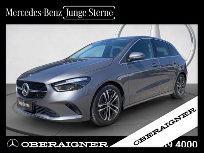 Mercedes-Benz B-Klasse Gebrauchtwagen