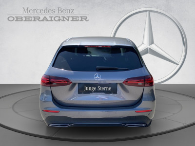 Mercedes-Benz B-Klasse Gebrauchtwagen