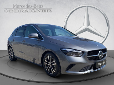 Mercedes-Benz B-Klasse Gebrauchtwagen