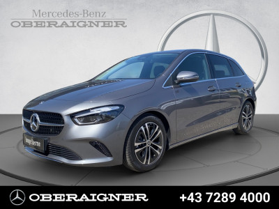 Mercedes-Benz B-Klasse Gebrauchtwagen