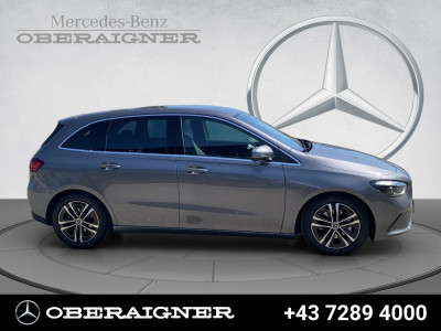 Mercedes-Benz B-Klasse Gebrauchtwagen