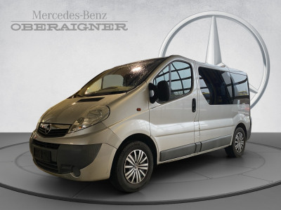 Opel Vivaro Gebrauchtwagen