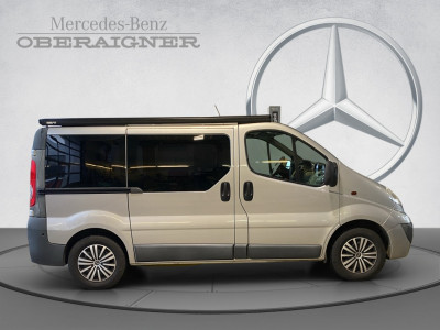 Opel Vivaro Gebrauchtwagen