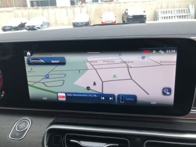 Mercedes-Benz V-Klasse Gebrauchtwagen