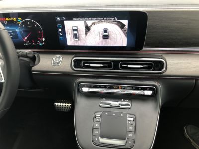 Mercedes-Benz V-Klasse Gebrauchtwagen