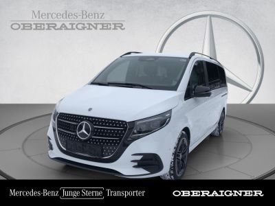 Mercedes-Benz V-Klasse Gebrauchtwagen Mercedes-Benz V-Klasse Gebrauchtwagen