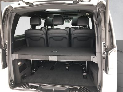 Mercedes-Benz V-Klasse Gebrauchtwagen