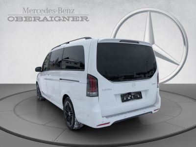 Mercedes-Benz V-Klasse Gebrauchtwagen