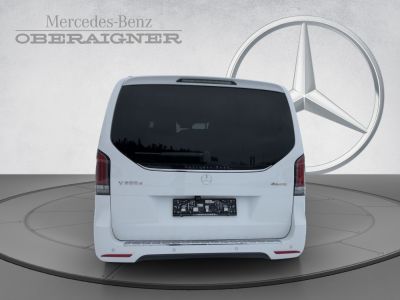 Mercedes-Benz V-Klasse Gebrauchtwagen
