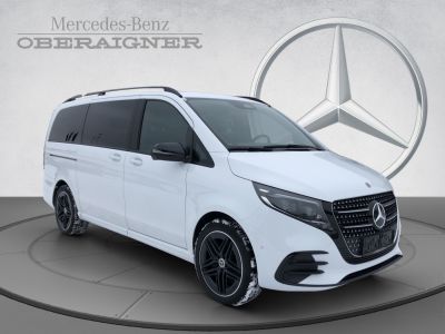 Mercedes-Benz V-Klasse Gebrauchtwagen