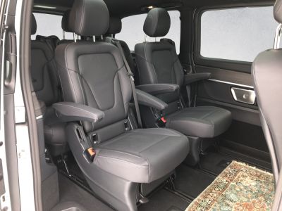 Mercedes-Benz V-Klasse Gebrauchtwagen