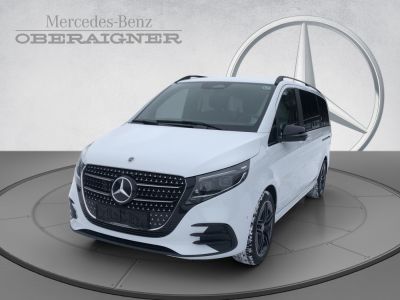 Mercedes-Benz V-Klasse Gebrauchtwagen