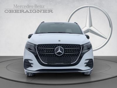 Mercedes-Benz V-Klasse Gebrauchtwagen