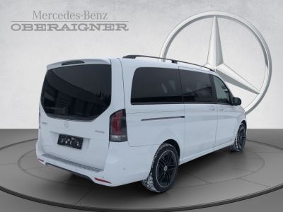 Mercedes-Benz V-Klasse Gebrauchtwagen