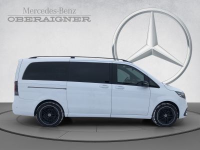 Mercedes-Benz V-Klasse Gebrauchtwagen
