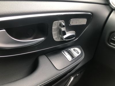 Mercedes-Benz V-Klasse Gebrauchtwagen