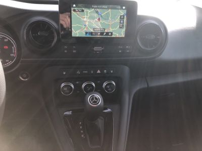 Mercedes-Benz Citan Gebrauchtwagen Mercedes-Benz Citan Gebrauchtwagen