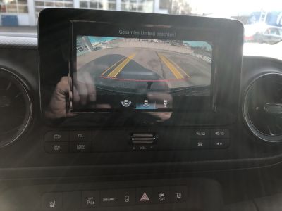 Mercedes-Benz Citan Gebrauchtwagen Mercedes-Benz Citan Gebrauchtwagen