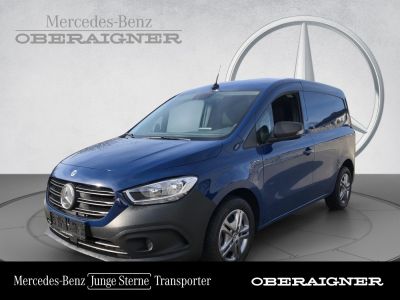 Mercedes-Benz Citan Gebrauchtwagen Mercedes-Benz Citan Gebrauchtwagen