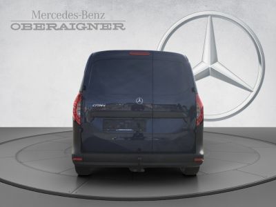 Mercedes-Benz Citan Gebrauchtwagen Mercedes-Benz Citan Gebrauchtwagen