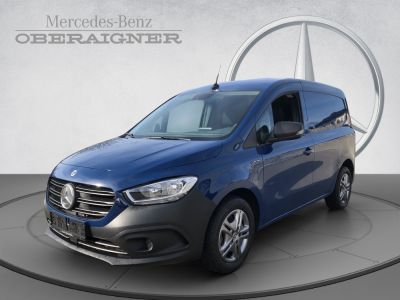 Mercedes-Benz Citan Gebrauchtwagen Mercedes-Benz Citan Gebrauchtwagen