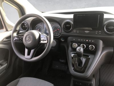 Mercedes-Benz Citan Gebrauchtwagen Mercedes-Benz Citan Gebrauchtwagen