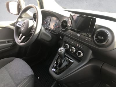 Mercedes-Benz Citan Gebrauchtwagen Mercedes-Benz Citan Gebrauchtwagen