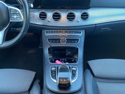 Mercedes-Benz E-Klasse Gebrauchtwagen Mercedes-Benz E-Klasse Gebrauchtwagen