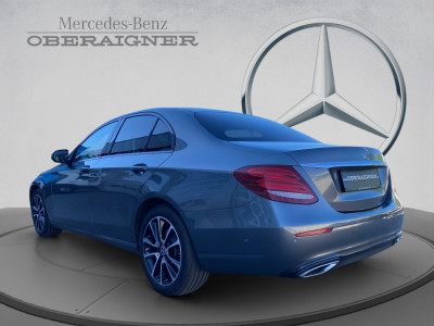 Mercedes-Benz E-Klasse Gebrauchtwagen Mercedes-Benz E-Klasse Gebrauchtwagen