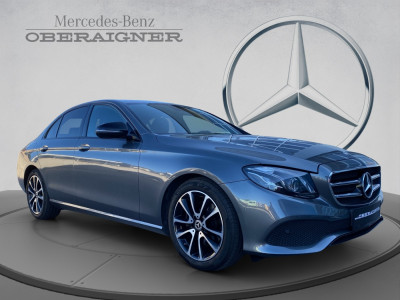 Mercedes-Benz E-Klasse Gebrauchtwagen Mercedes-Benz E-Klasse Gebrauchtwagen