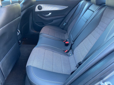 Mercedes-Benz E-Klasse Gebrauchtwagen Mercedes-Benz E-Klasse Gebrauchtwagen