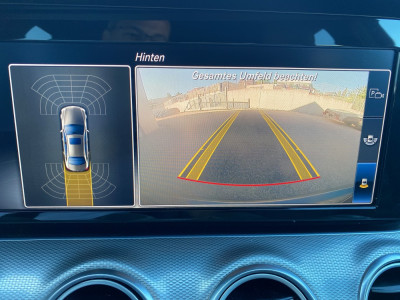 Mercedes-Benz E-Klasse Gebrauchtwagen Mercedes-Benz E-Klasse Gebrauchtwagen