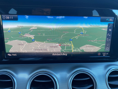 Mercedes-Benz E-Klasse Gebrauchtwagen Mercedes-Benz E-Klasse Gebrauchtwagen